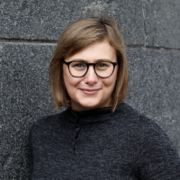 Photo of Dorota Głowacka