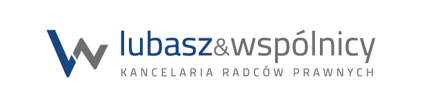 Logo Lubasz and Partners