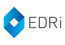 EDRi Logo