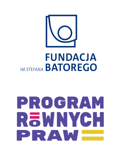 Fundacja im. Stefana Batorego | Program Równych Praw