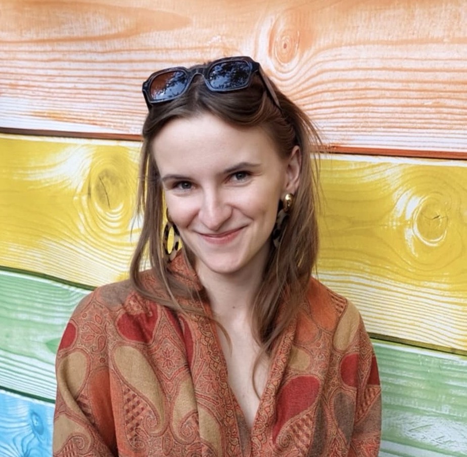 Zuzanna Rżysko - photo